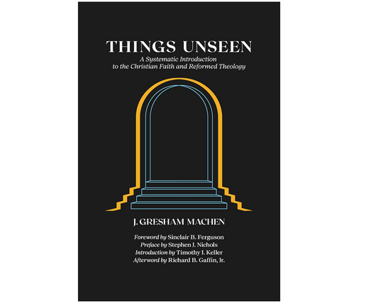 Things Unseen