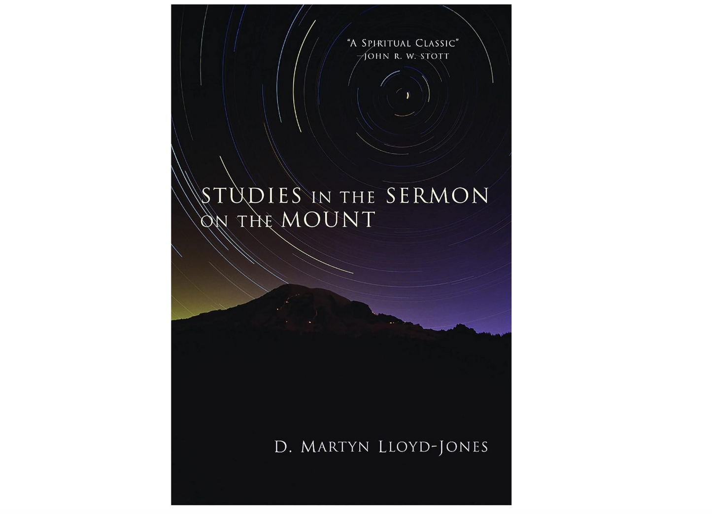 Studies in the Sermon on the Mount