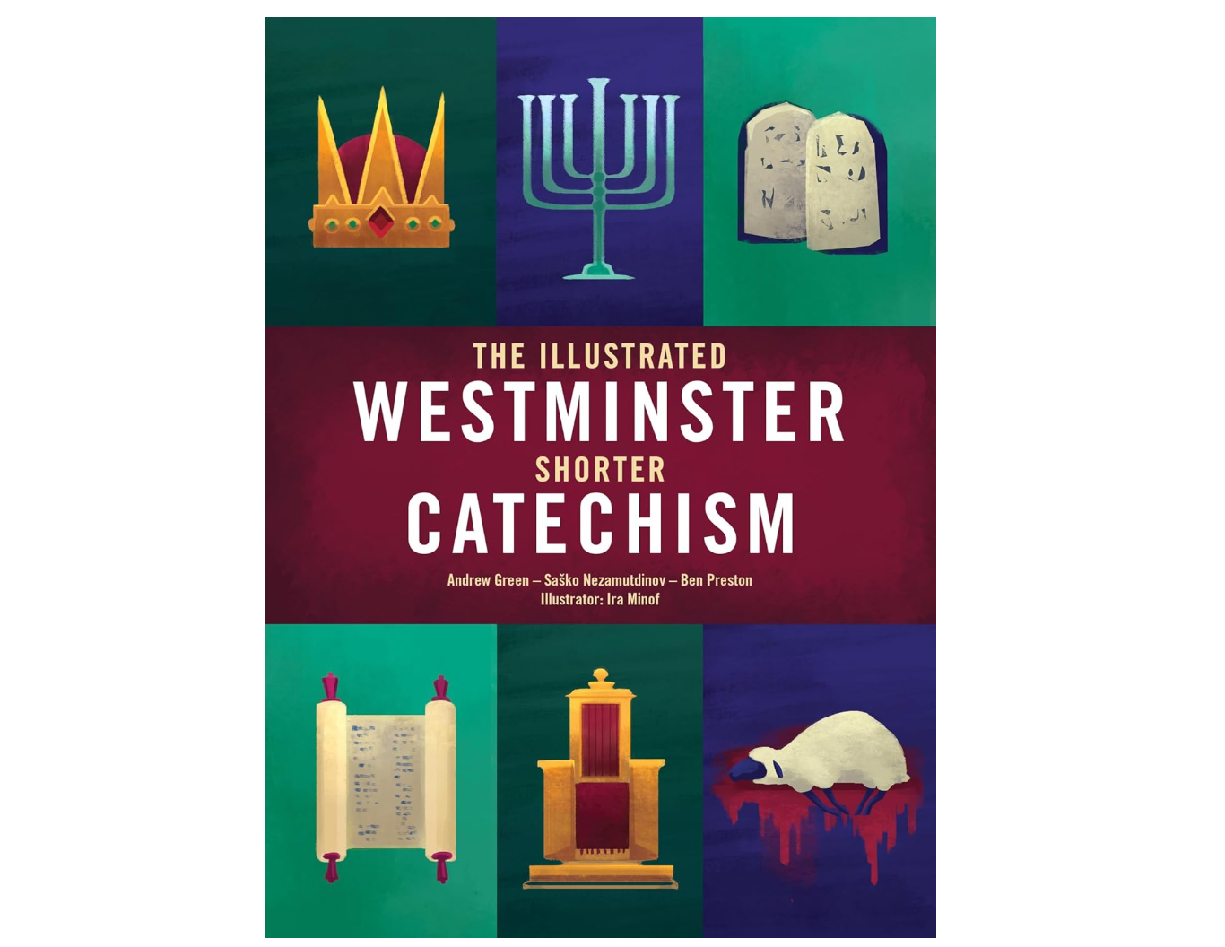 Westminster Shorter Catechism