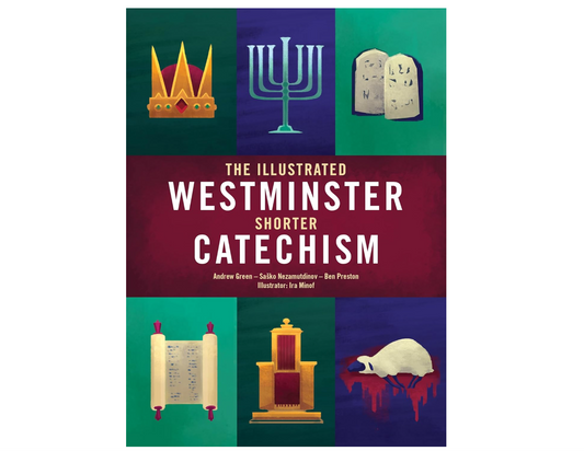 Westminster Shorter Catechism