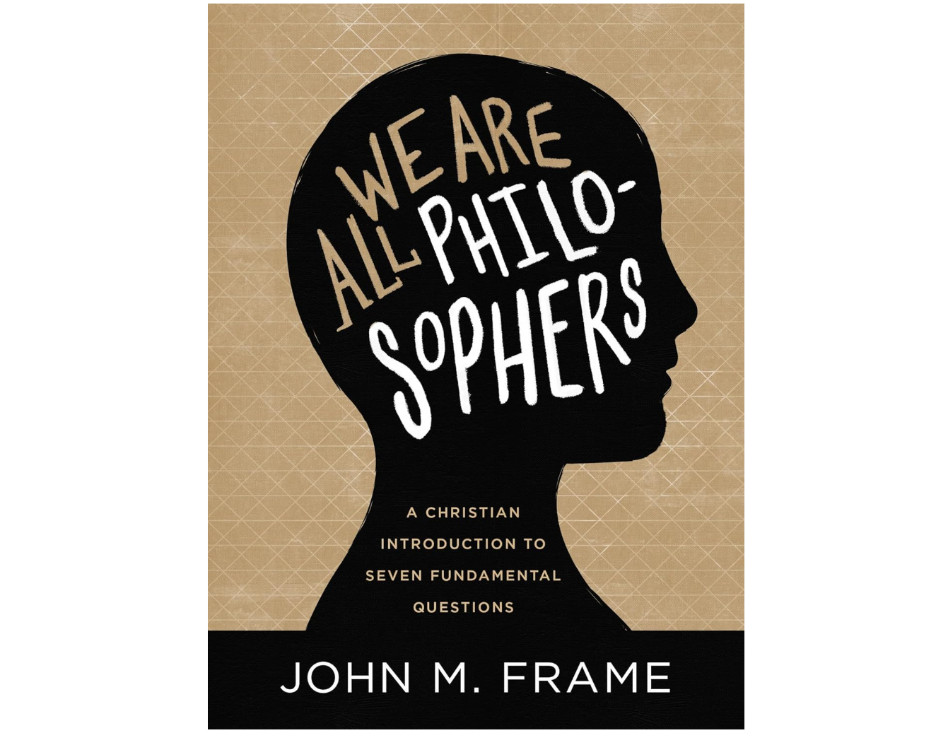 We Are All Philosophers