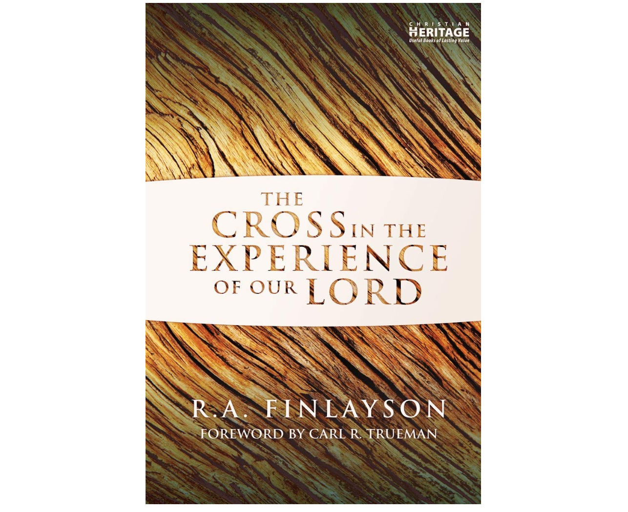 Cross in the Experience of Our Lord