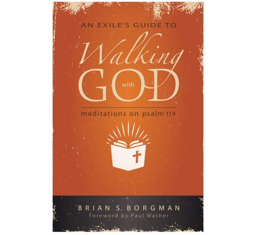 Exile's Guide to Walking with God