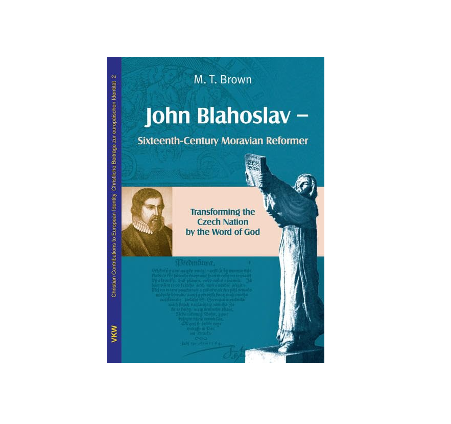 John Blahoslav: Sixteenth-century Moravian Reformer