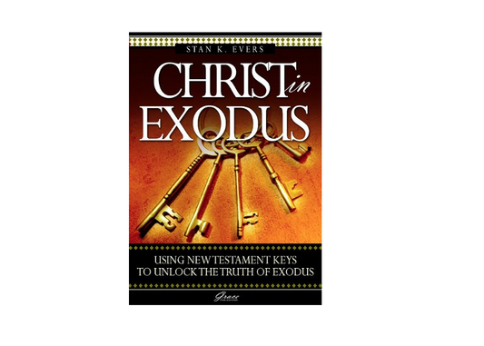 Christ in Exodus