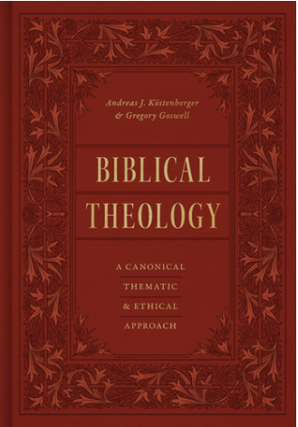 Biblical Theology
