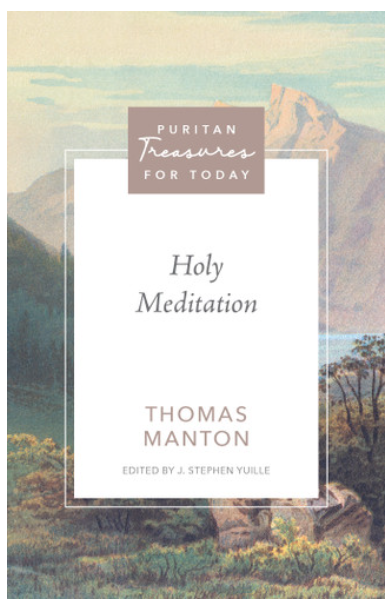 Holy Meditation