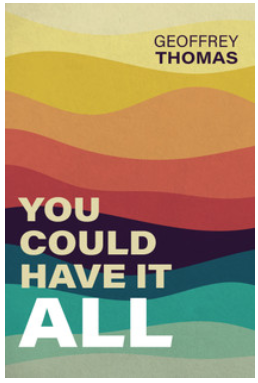 You Could Have It All