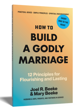 How to Build a Godly Marriage