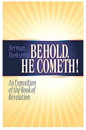 Behold, He Cometh!