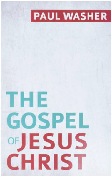 Gospel of Jesus Christ