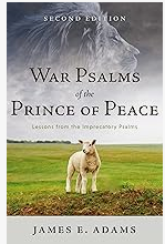 War Psalms of the Prince of Peace