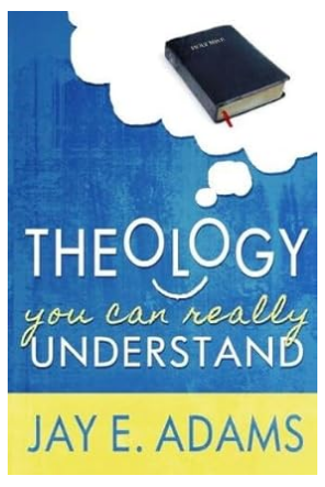 Theology You Can Really Understand