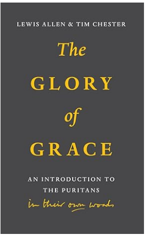 Glory of Grace