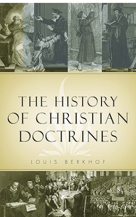History of Christian Doctrines