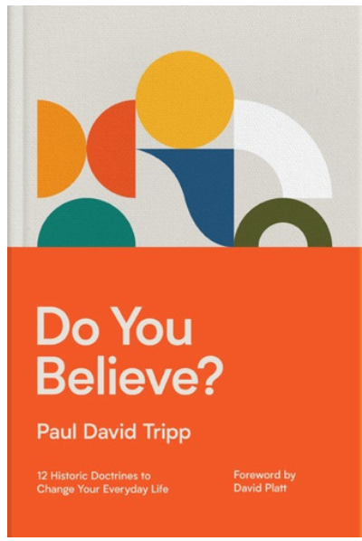 Do You Believe?