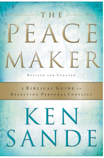 Peacemaker Revised and Updated