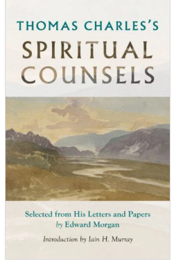 Thomas Charles's Spiritual Counsels