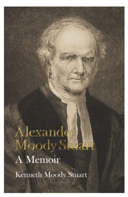 Alexander Moody Stuart