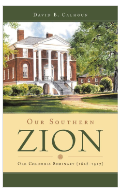 Our Southern Zion