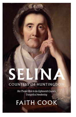 Selina, Countess of Huntingdon