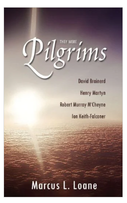 They Were Pilgrims