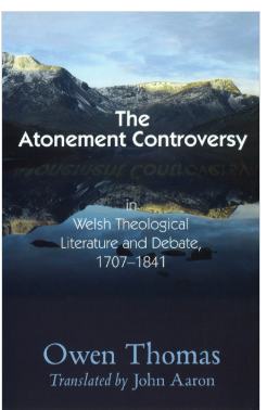 Atonement Controversy