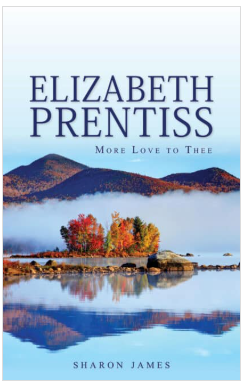 Elizabeth Prentiss