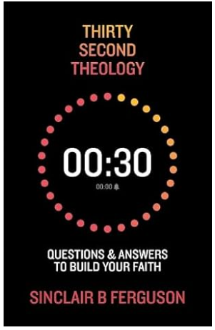 Thirty Second Theology