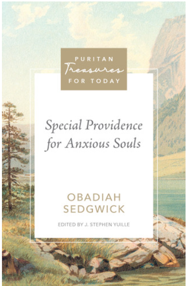 Special Providence for Anxious Souls