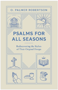Psalms for All Seasons