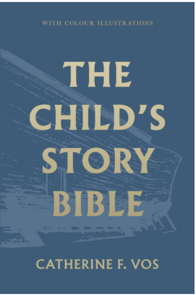 Child's Story Bible
