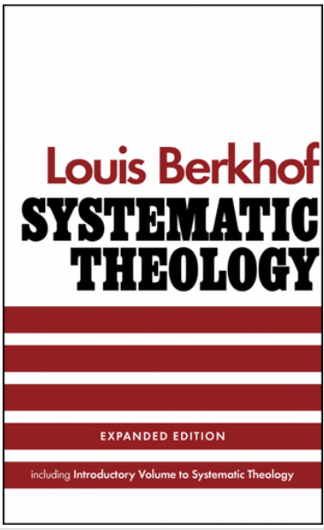Systematic Theology