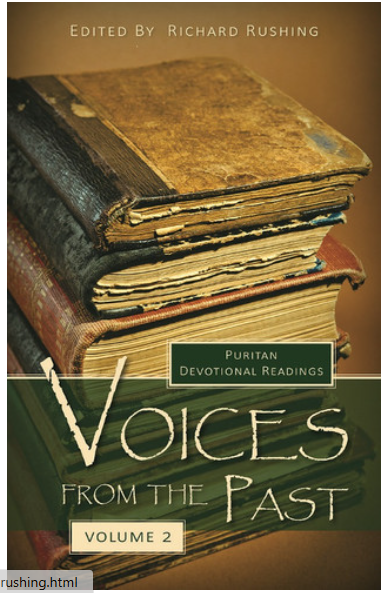 Voices from the Past, Volume 2