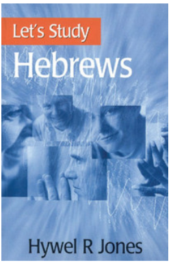 Let's Study Hebrews