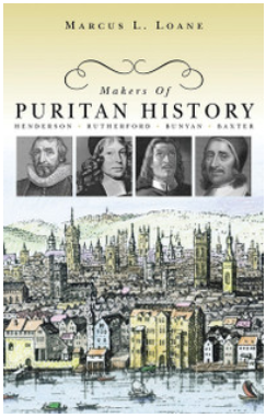 Makers of Puritan History