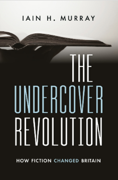The Undercover Revolution