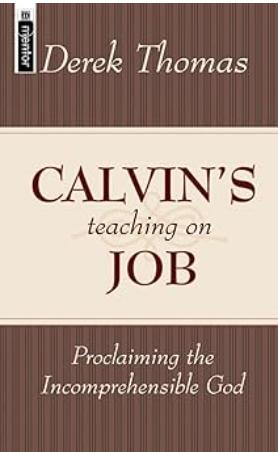 Calvin's Teaching on Job