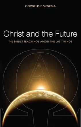 Christ and the Future