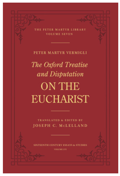 The Oxford Treatise and Disputation