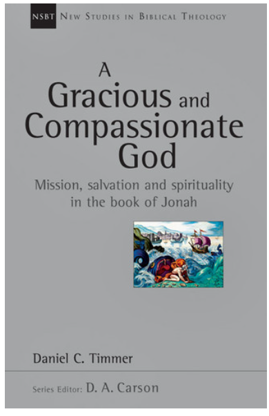 A Gracious and Compassionate God