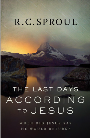The Last Days According to Jesus