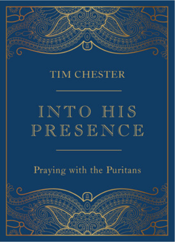 Into His Presence