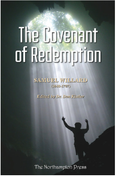 Covenant of Redemption