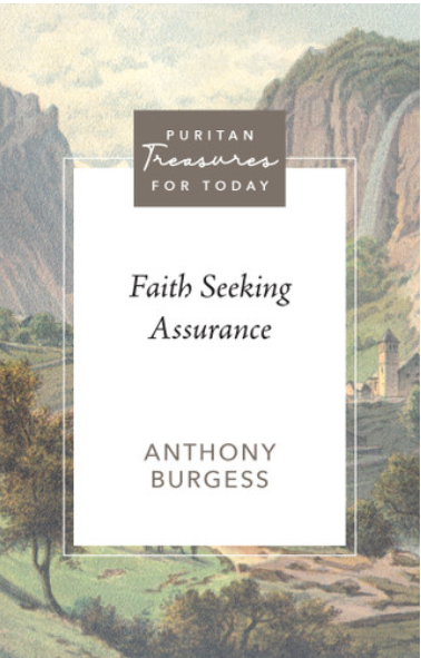Faith Seeking Assurance