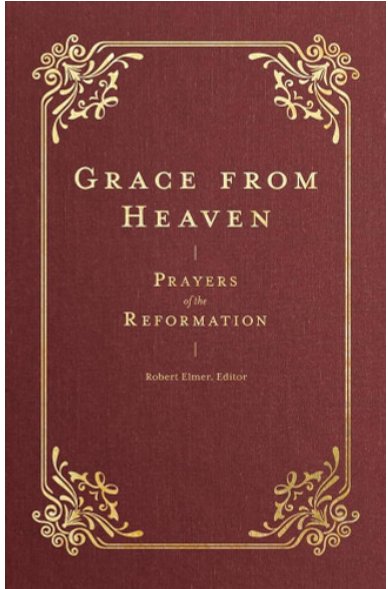 Grace from Heaven