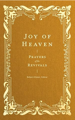 Joy of Heaven
