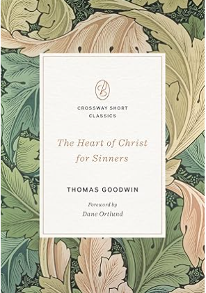 Heart of Christ for Sinners
