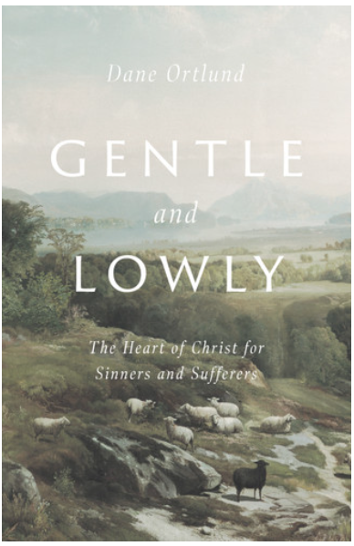 Gentle and Lowly