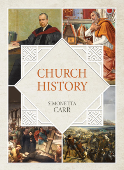 Church History (Paperback)